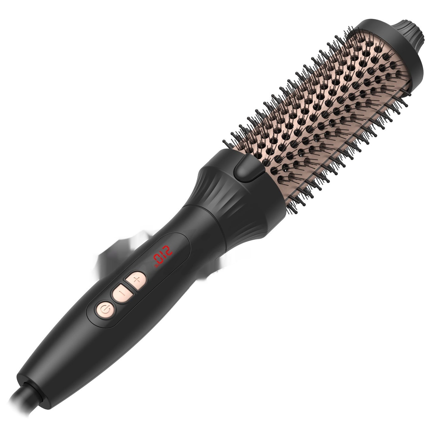 Three-in-one Hair Curler Straight Hair Hot Air Comb