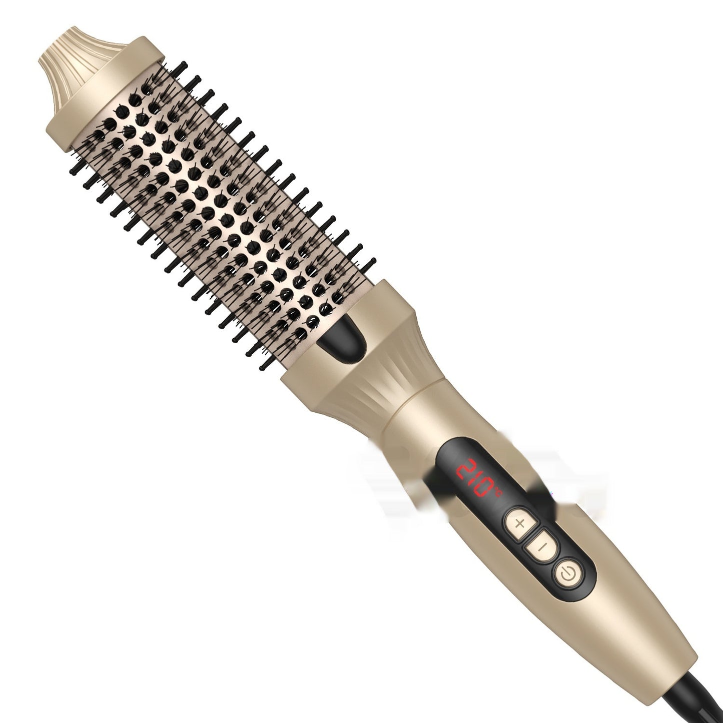 Three-in-one Hair Curler Straight Hair Hot Air Comb